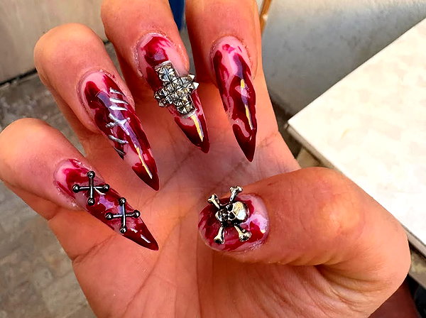 hellokittyangel666 instagram image archive image