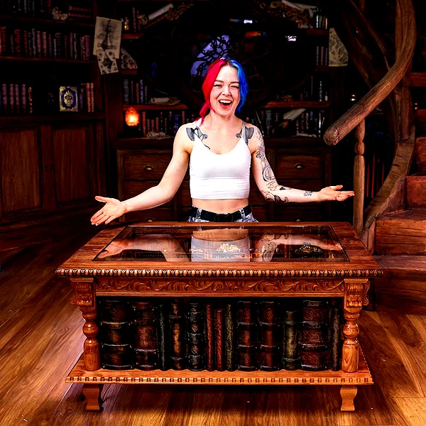 thenerdforge instagram image archive image
