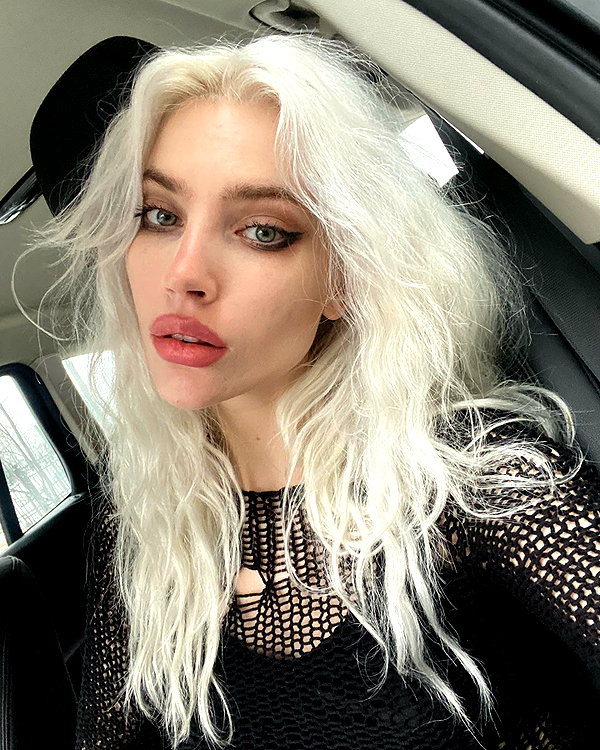 alien.hanna instagram image archive image
