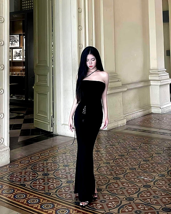 lyhythuedoxinh instagram image archive image