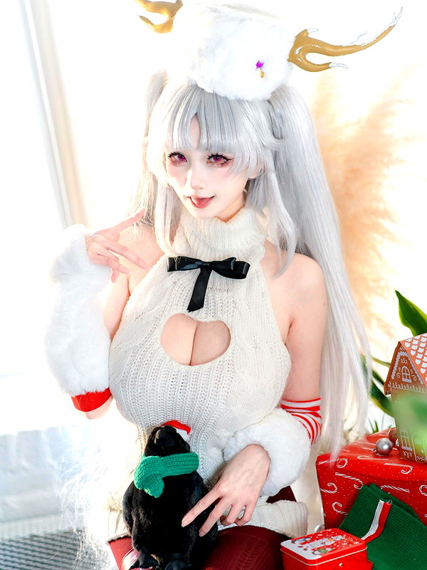 xier_cos instagram image archive image