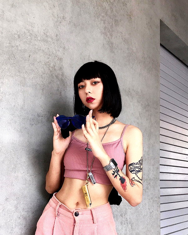badthingalwaysg instagram image archive image