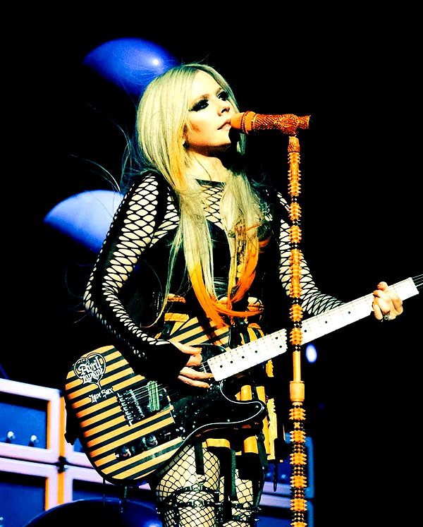 avrillavigne instagram image archive image