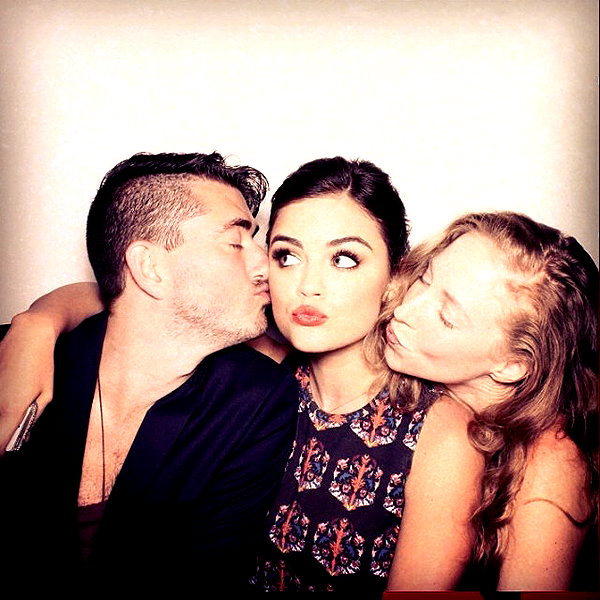 lucyhale instagram image archive image