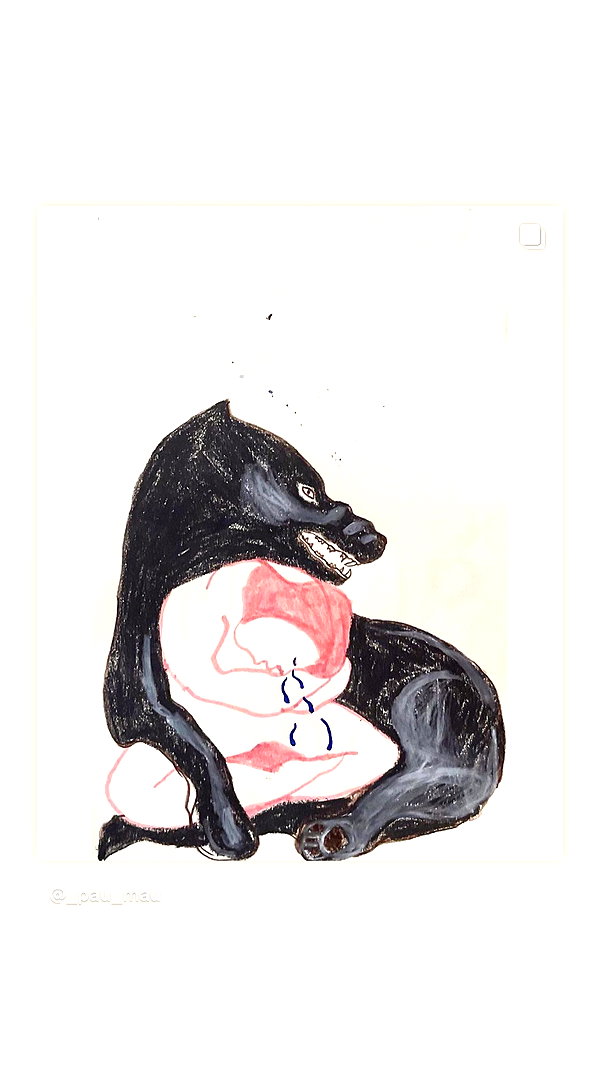 nomagdalina instagram image archive image