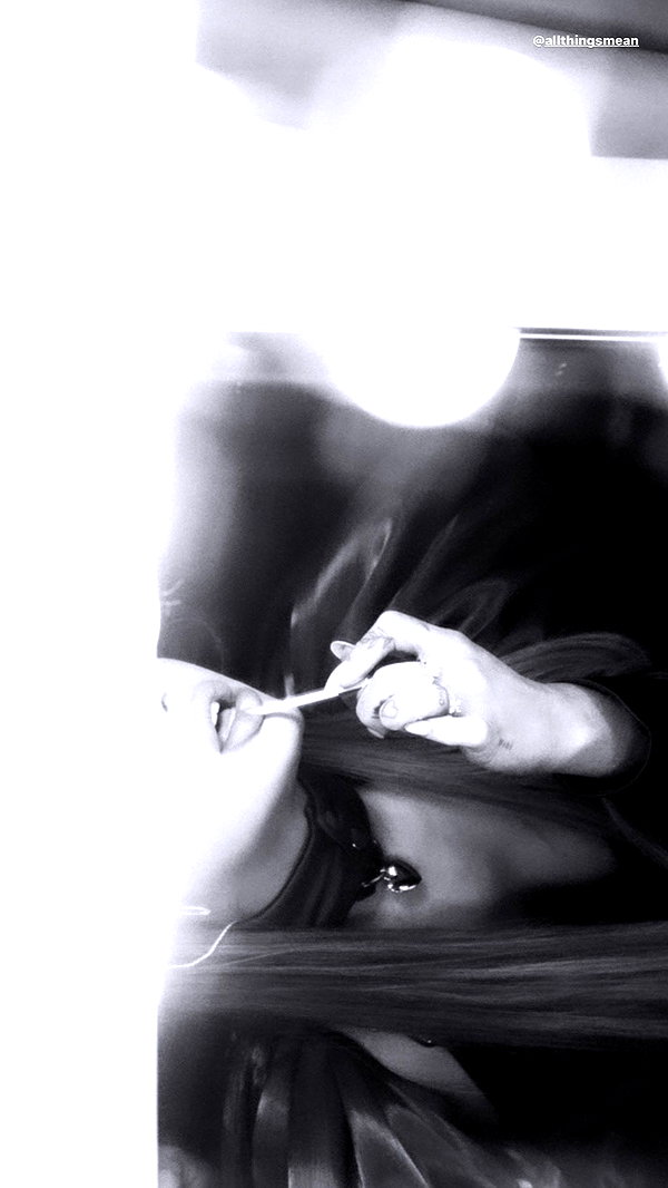 arianagrande instagram image archive image