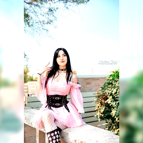 eveylith instagram image archive image