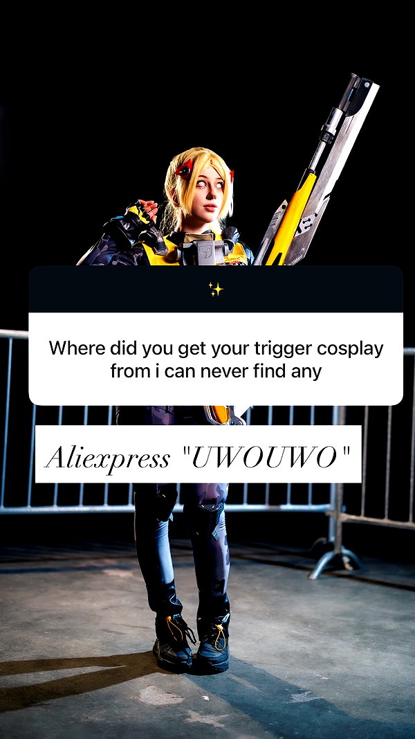 aechka.cosplay instagram image archive image