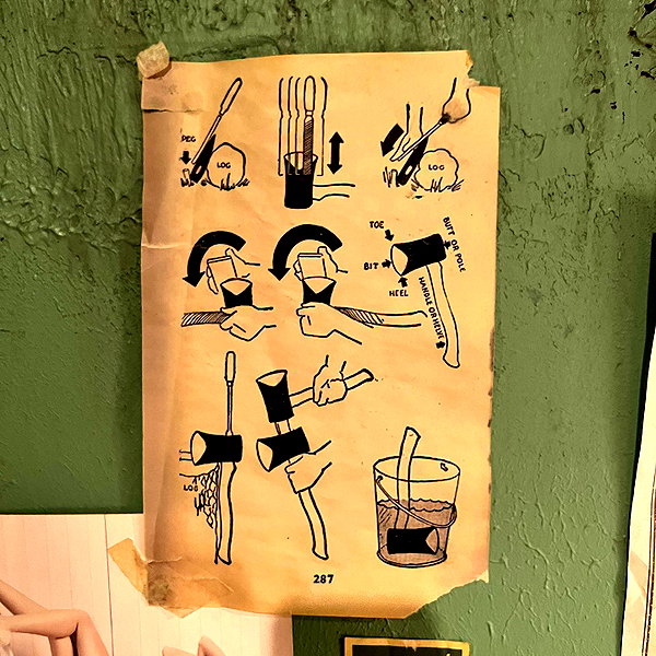 madelame instagram image archive image