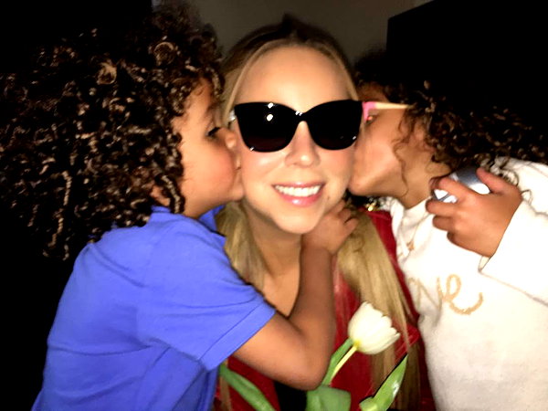 mariahcarey instagram image archive image