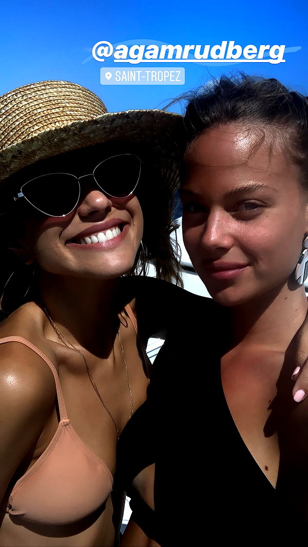 barzomer instagram image archive image