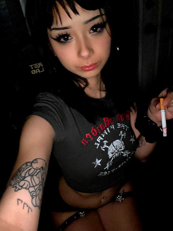 angelicdispair instagram image archive image