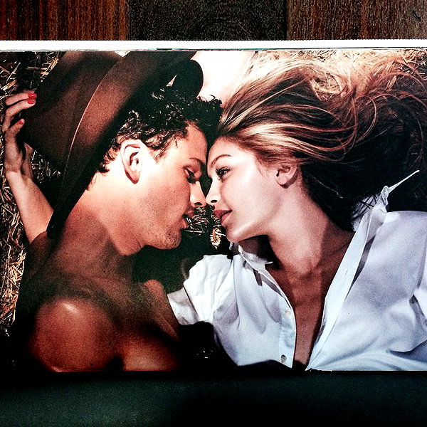 gigihadid instagram image archive image