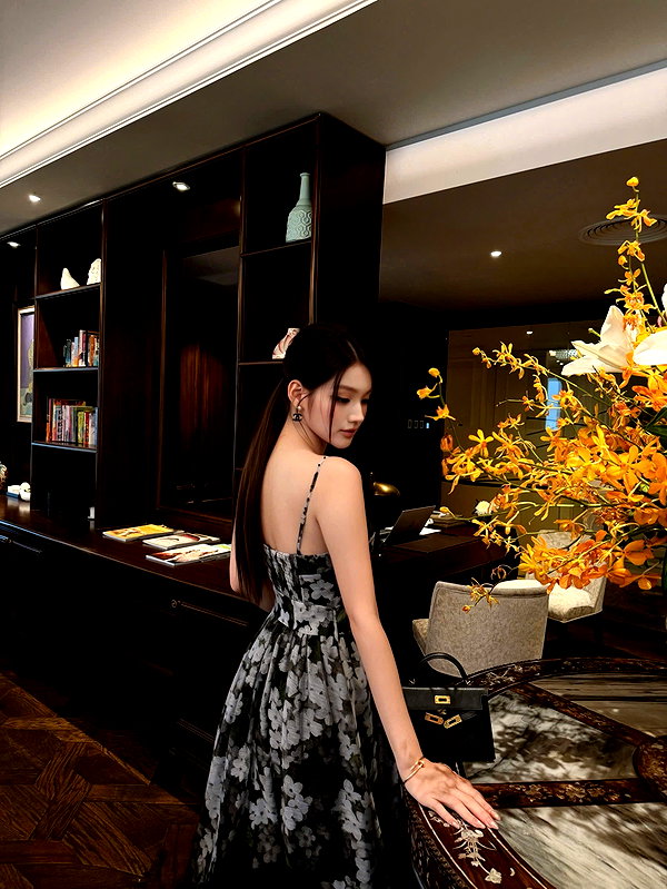 lyhythuedoxinh instagram image archive image