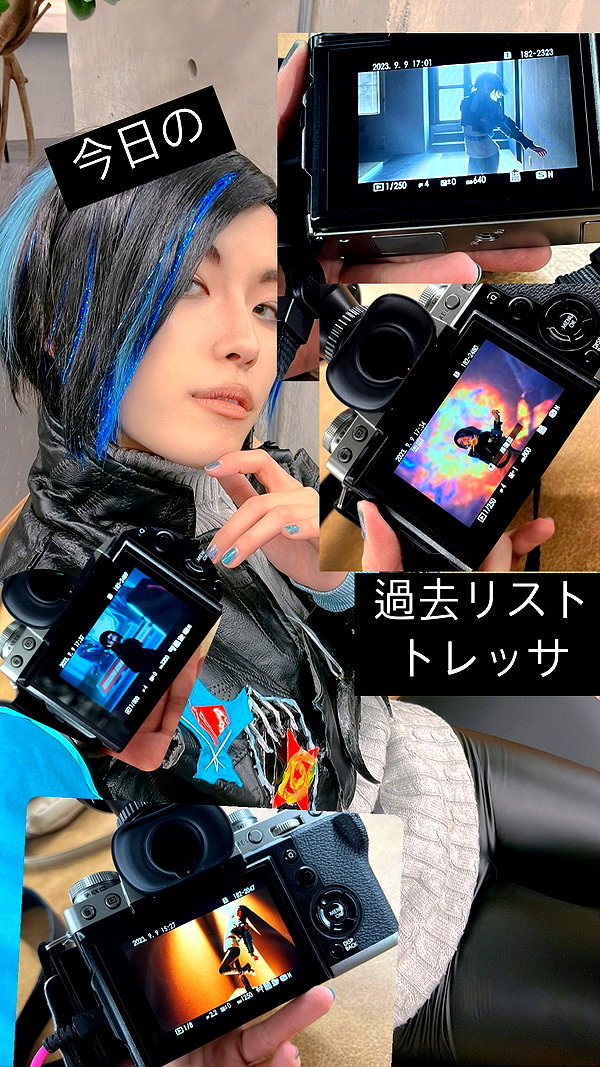 _satomort_ instagram image archive image