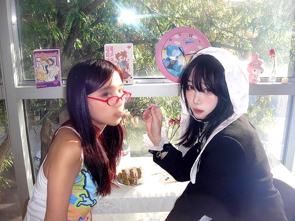 yuyuslivestreamdiary instagram image archive image