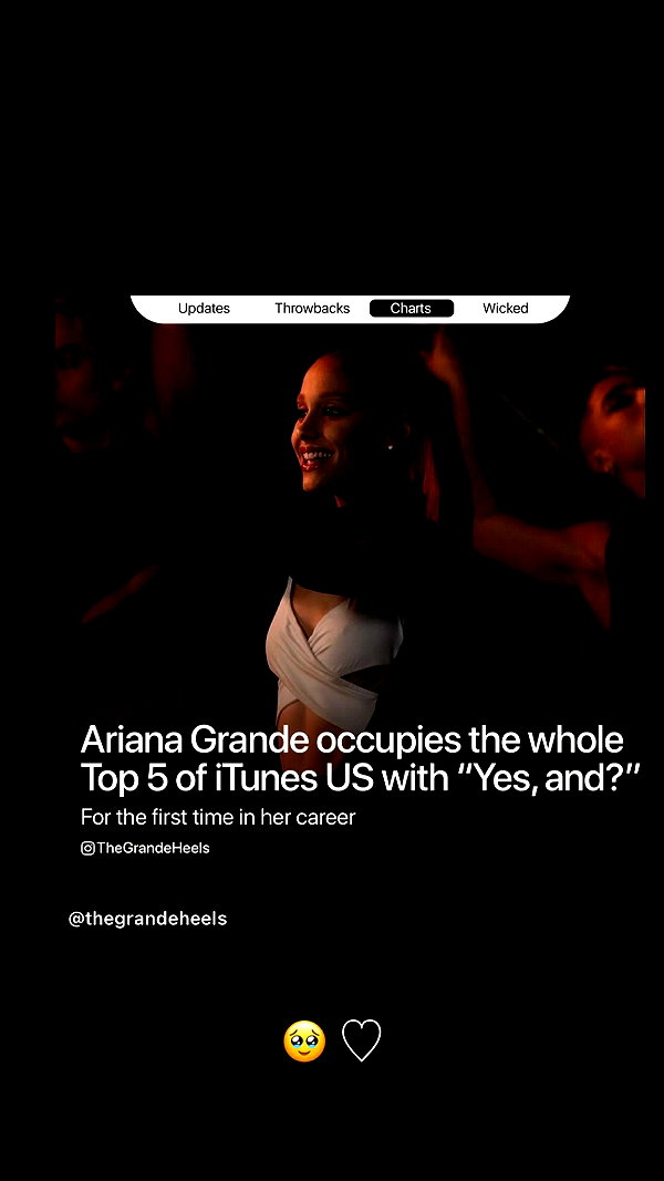 arianagrande instagram image archive image