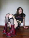 danafetishistova Altpins Profile Picture