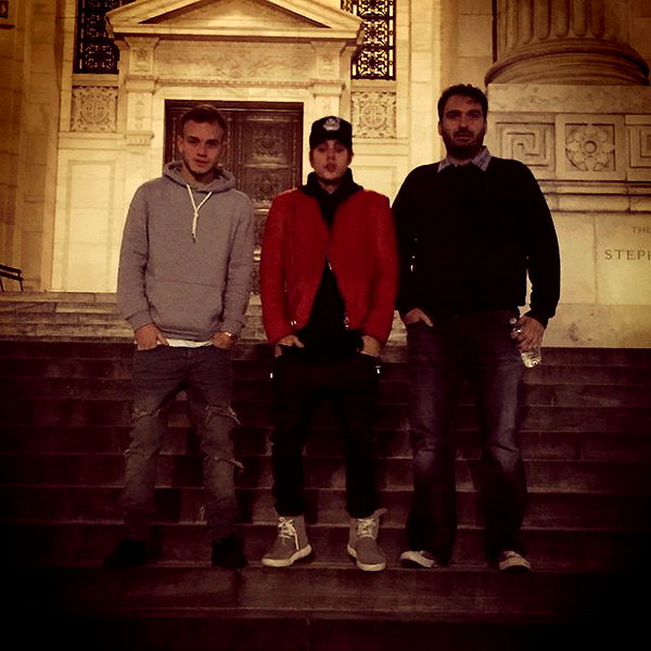 lilbieber instagram image archive image