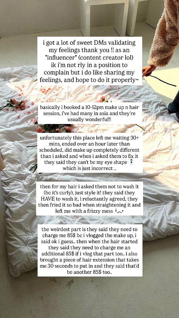 imane instagram image archive image