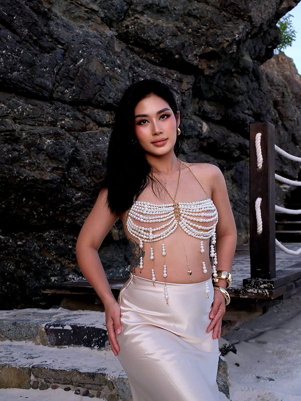 lyhythuedoxinh instagram image archive image