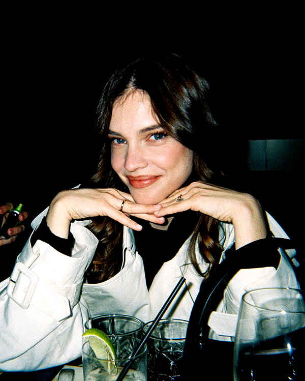 realbarbarapalvin instagram image archive image