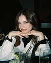 realbarbarapalvin Altpins Profile Picture