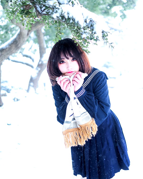 rakukoo instagram image archive image