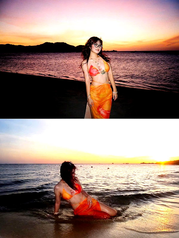 lyhythuedoxinh instagram image archive image