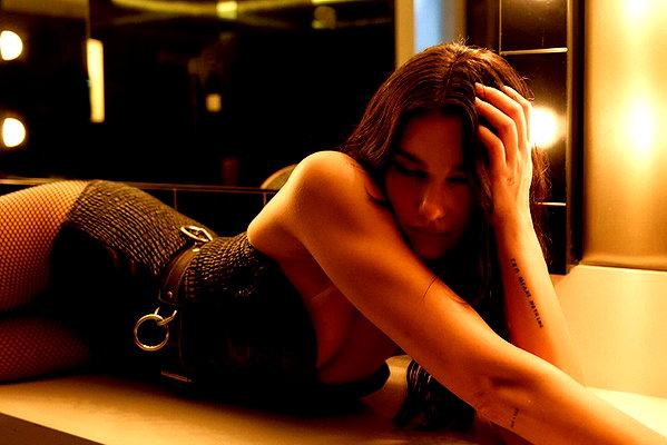 dualipa instagram image archive image