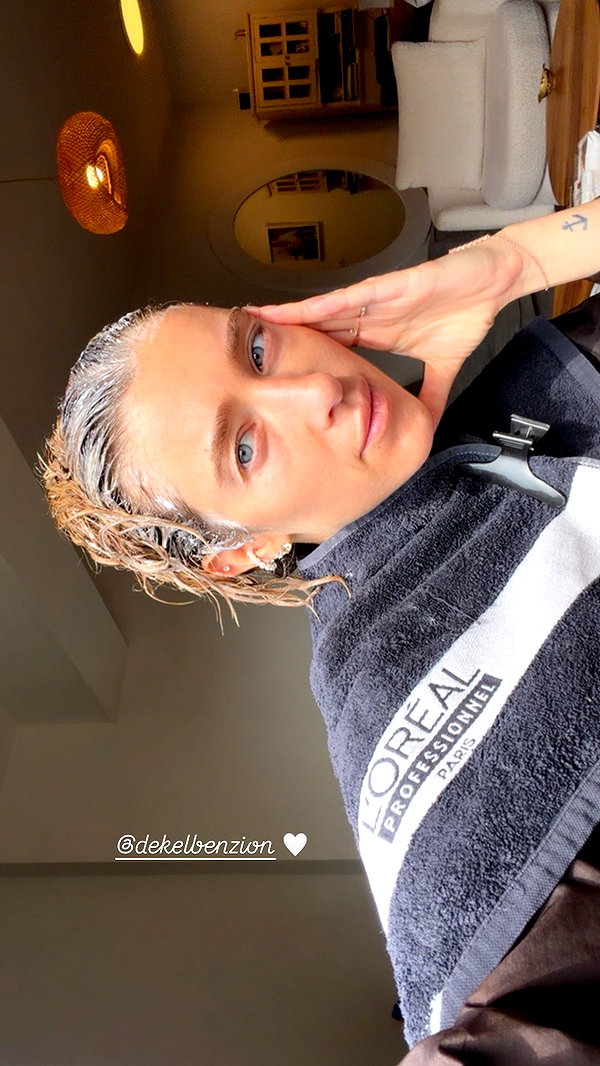 Archived image from @annezivi on Instagram