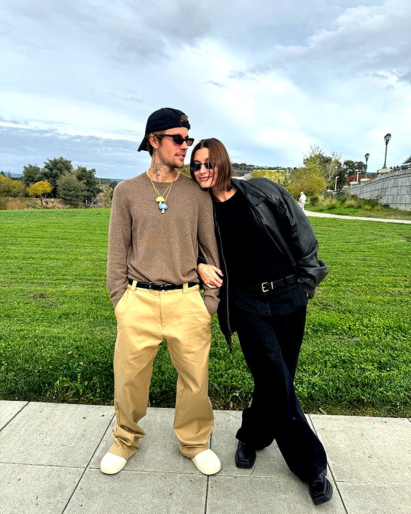 haileybieber instagram image archive image