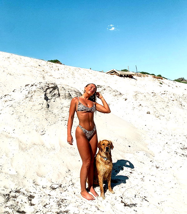 Archived image from @edenharper on Instagram