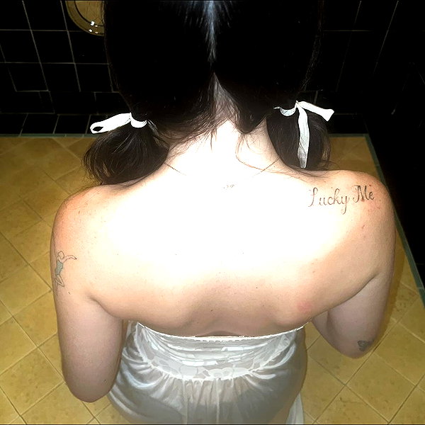 luckyme483 instagram image archive image