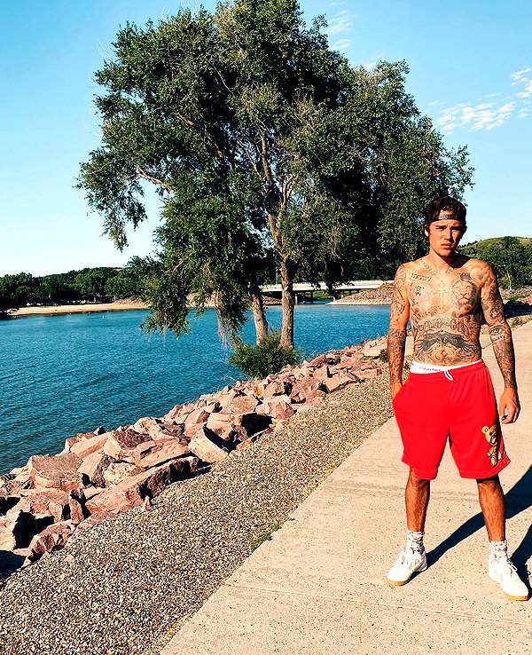 lilbieber instagram image archive image
