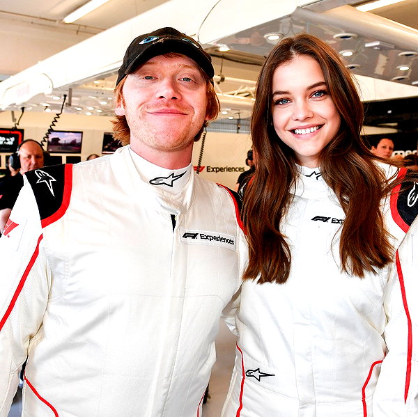 realbarbarapalvin instagram image archive image