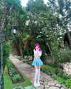 jadelaverne Altpins Profile Picture