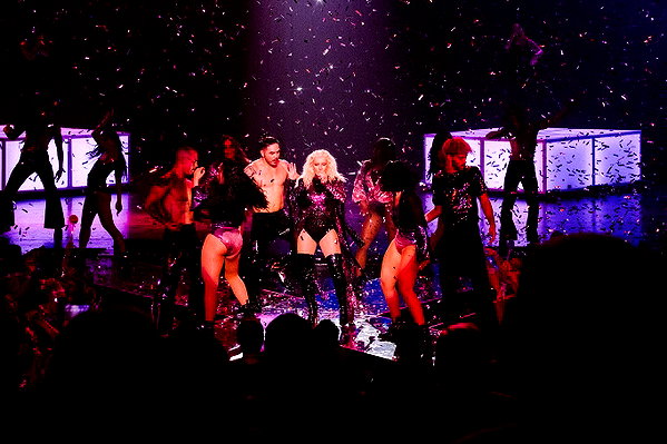 xtina instagram image archive image