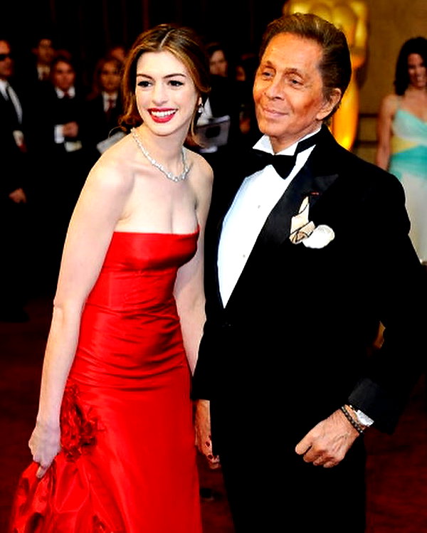 annehathaway instagram image archive image