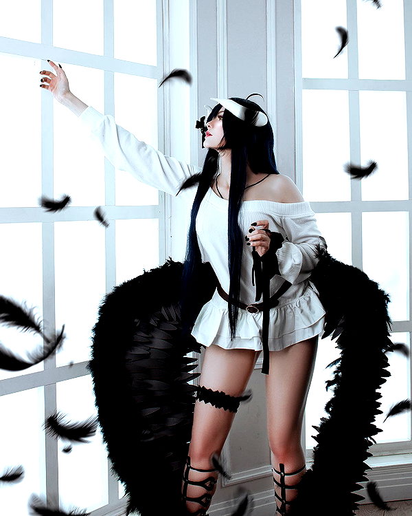 pepper_cos instagram image archive image
