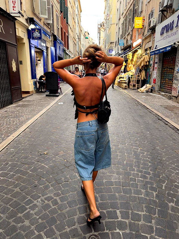 Archived image from @edenharper on Instagram