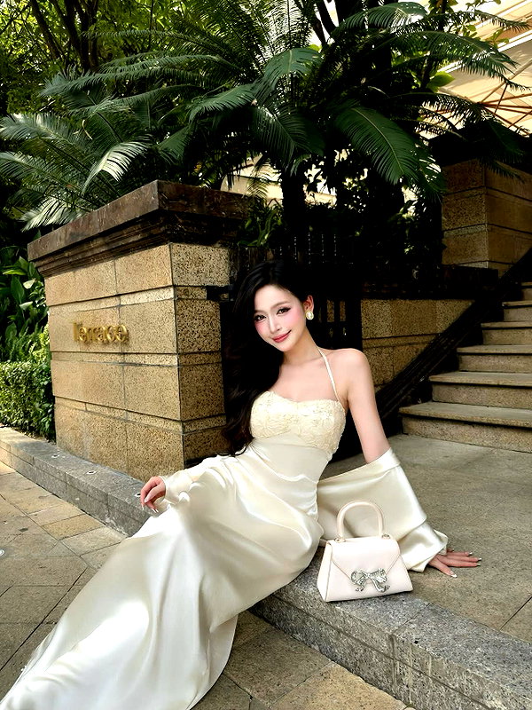 lyhythuedoxinh instagram image archive image