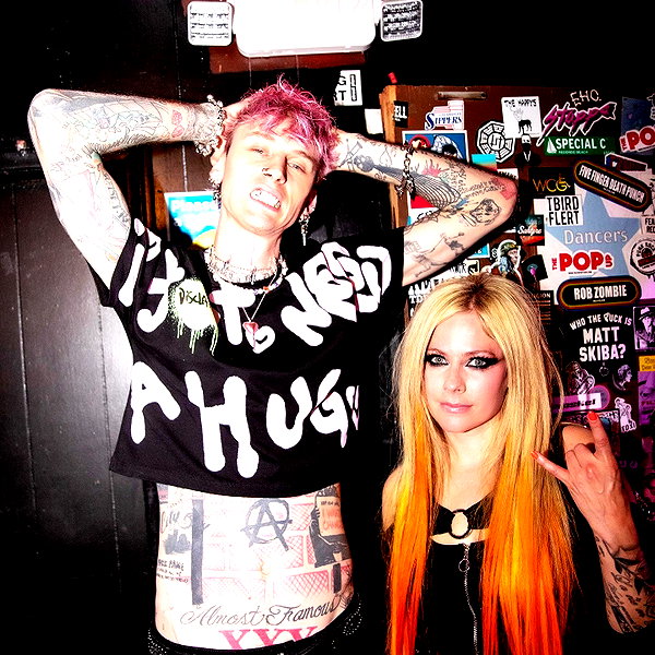avrillavigne instagram image archive image