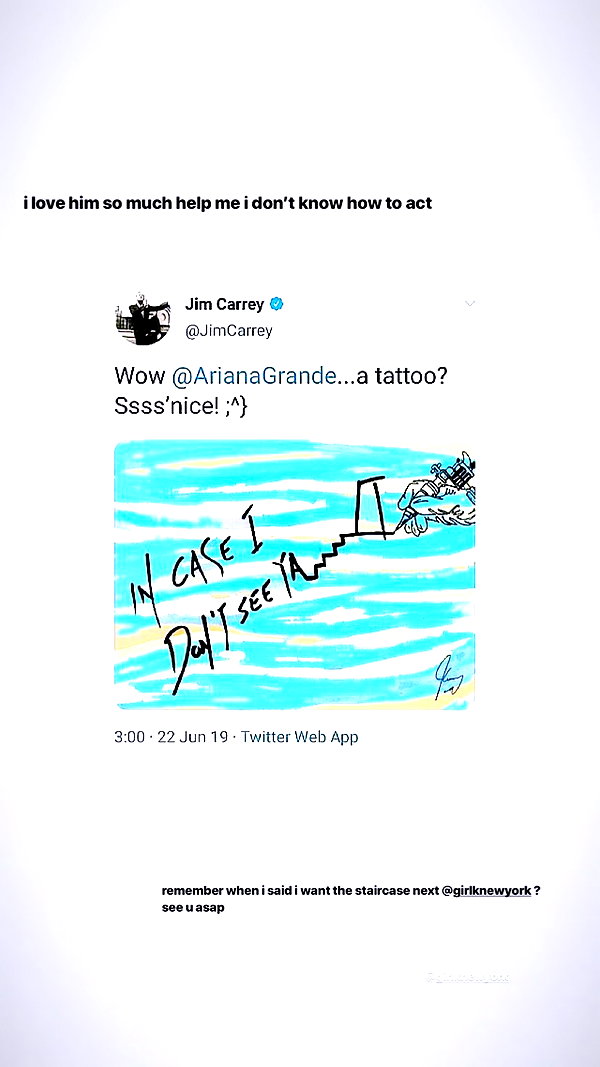 arianagrande instagram image archive image