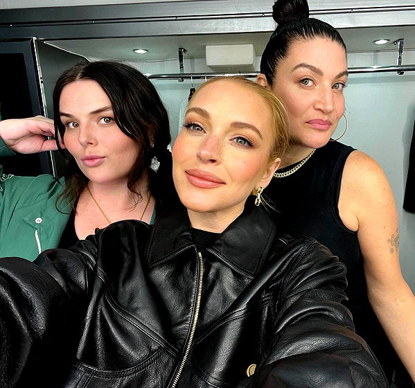 lindsaylohan instagram image archive image