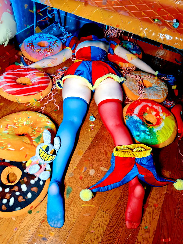 pepper_cos instagram image archive image