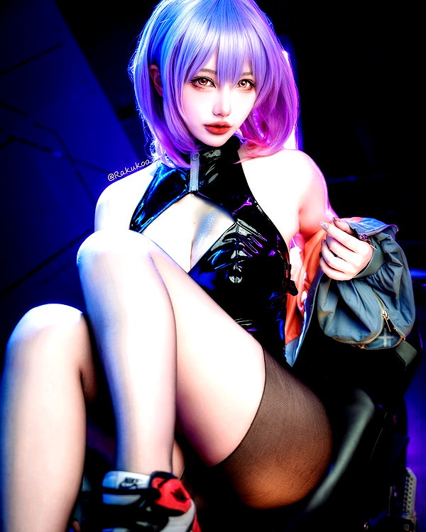 rakukoo instagram image archive image