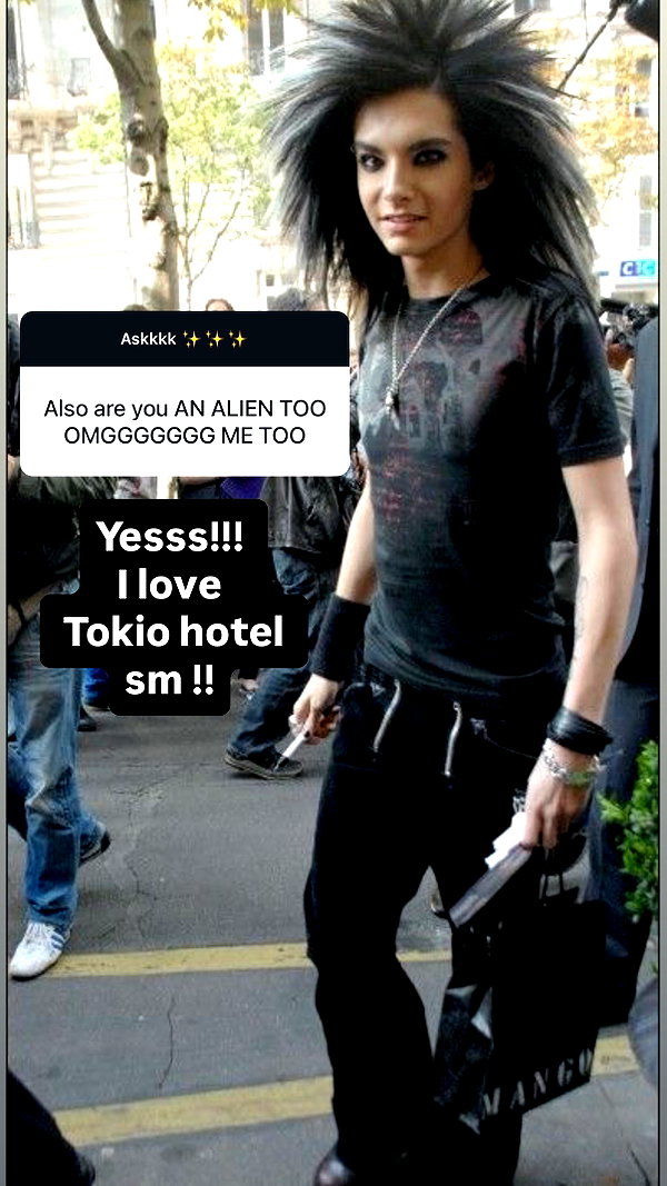 Archived image from @kvttyghoul on Instagram