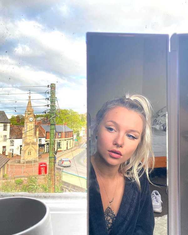 charley.chambers instagram image archive image