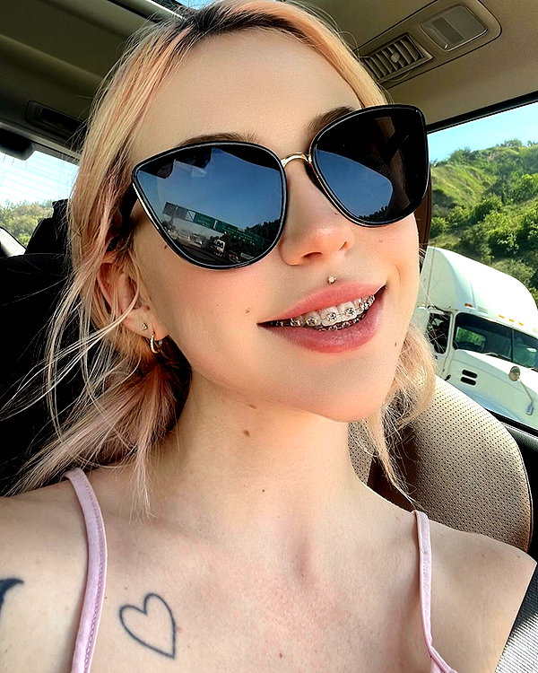 bunnyhazed instagram image archive image
